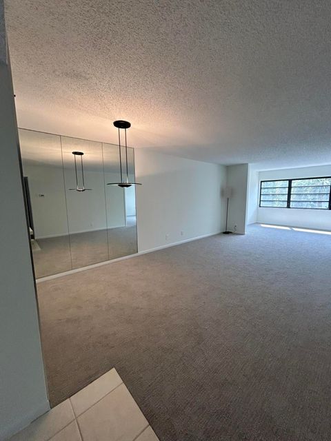 Tiny photo for 4700 Lucerne Lakes Boulevard #308, Lake Worth, FL 33467 (MLS # R11169839)
