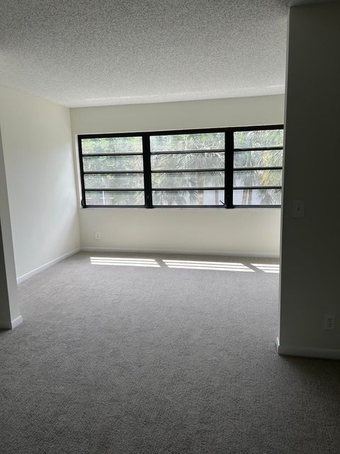 Tiny photo for 4700 Lucerne Lakes Boulevard #308, Lake Worth, FL 33467 (MLS # R11169839)