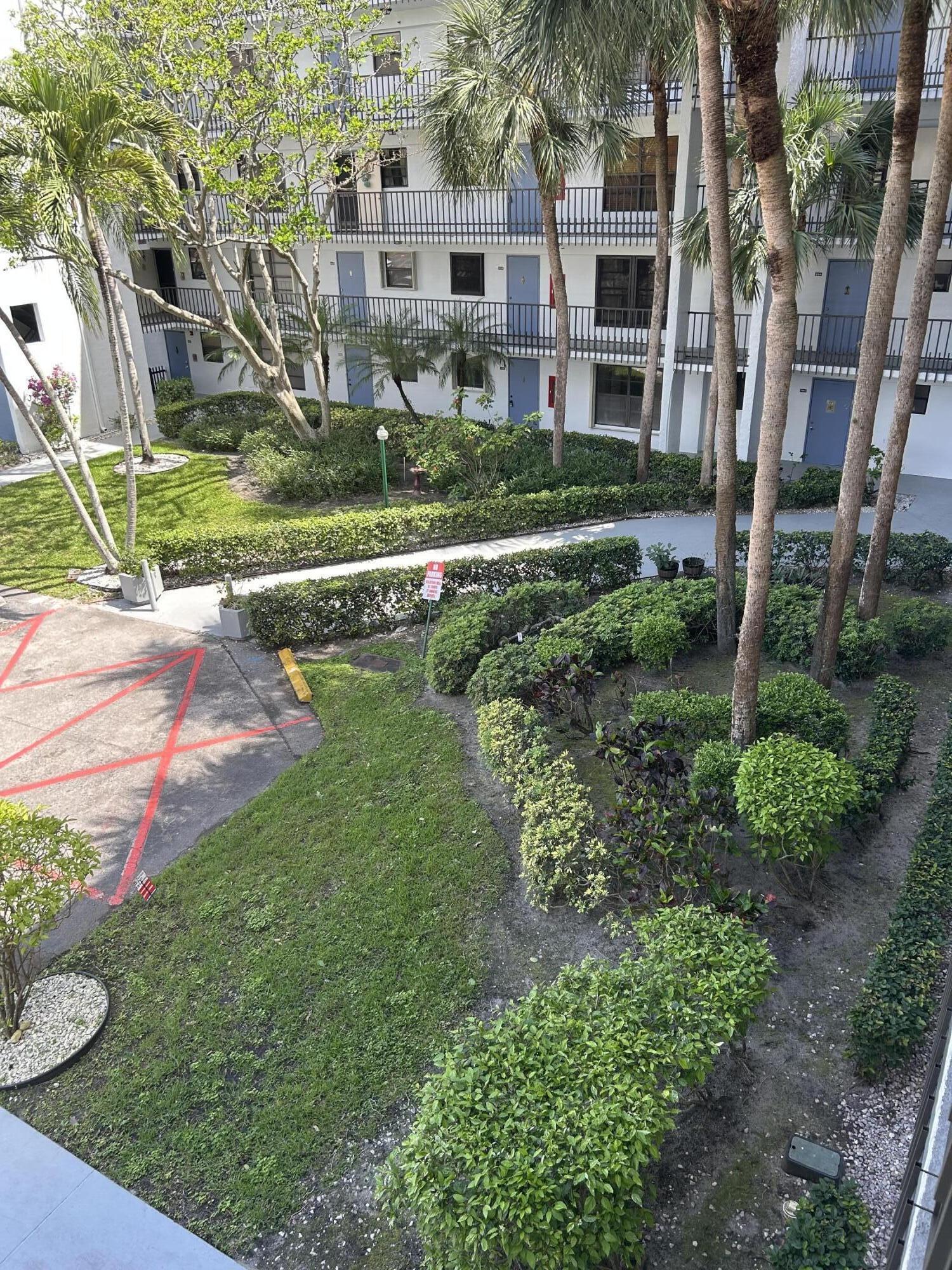 SUNRISE OF PALM BEACH CONDO 1,2,3,4, 14 AND 17 - Residential