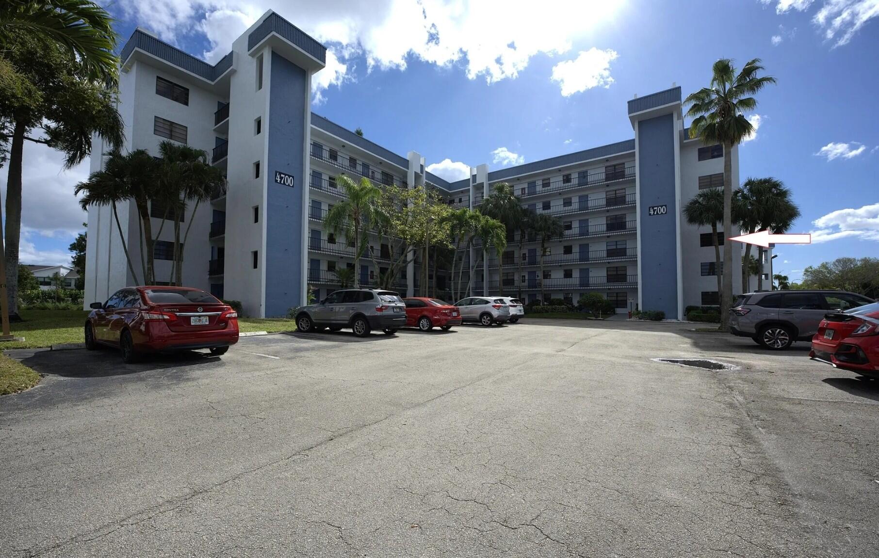 SUNRISE OF PALM BEACH CONDO 1,2,3,4, 14 AND 17 - Residential