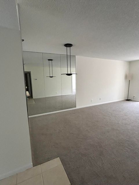 Tiny photo for 4700 Lucerne Lakes Boulevard #308, Lake Worth, FL 33467 (MLS # R11169839)