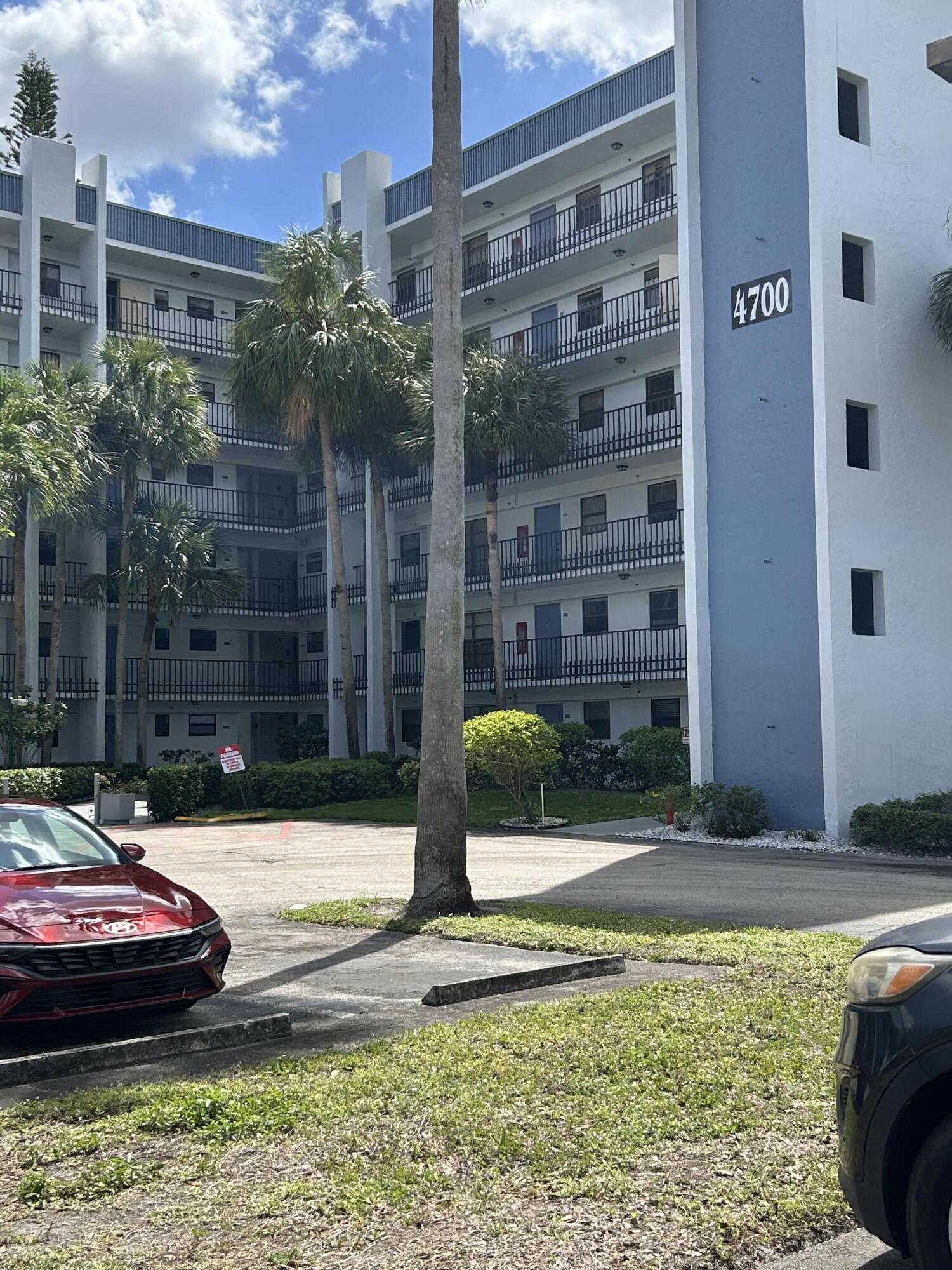 SUNRISE OF PALM BEACH CONDO 1,2,3,4, 14 AND 17 - Residential