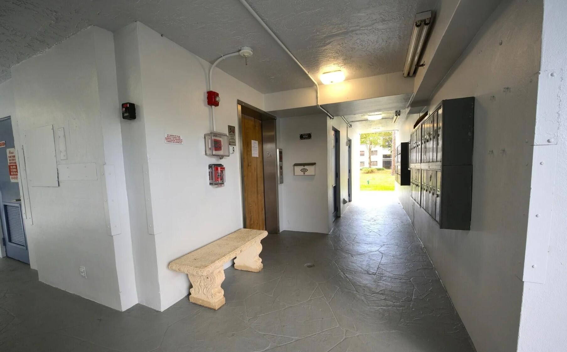 SUNRISE OF PALM BEACH CONDO 1,2,3,4, 14 AND 17 - Residential