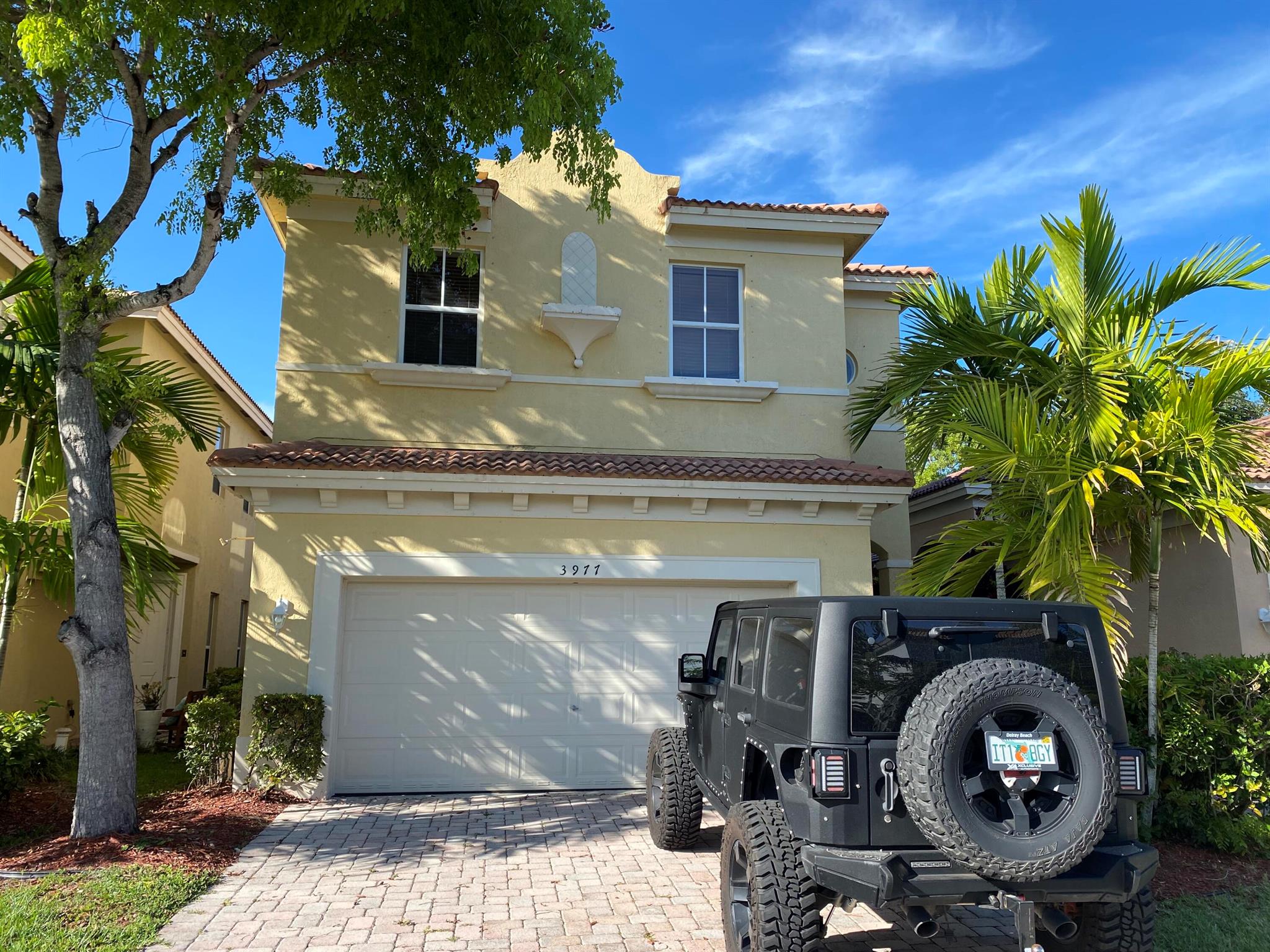 GREAT HOME IN WATERSTONE COMMUNITY , 5 BBEDROOM , FRESHLY PAINTED , STAINLESS STEEL APPLIANCES
