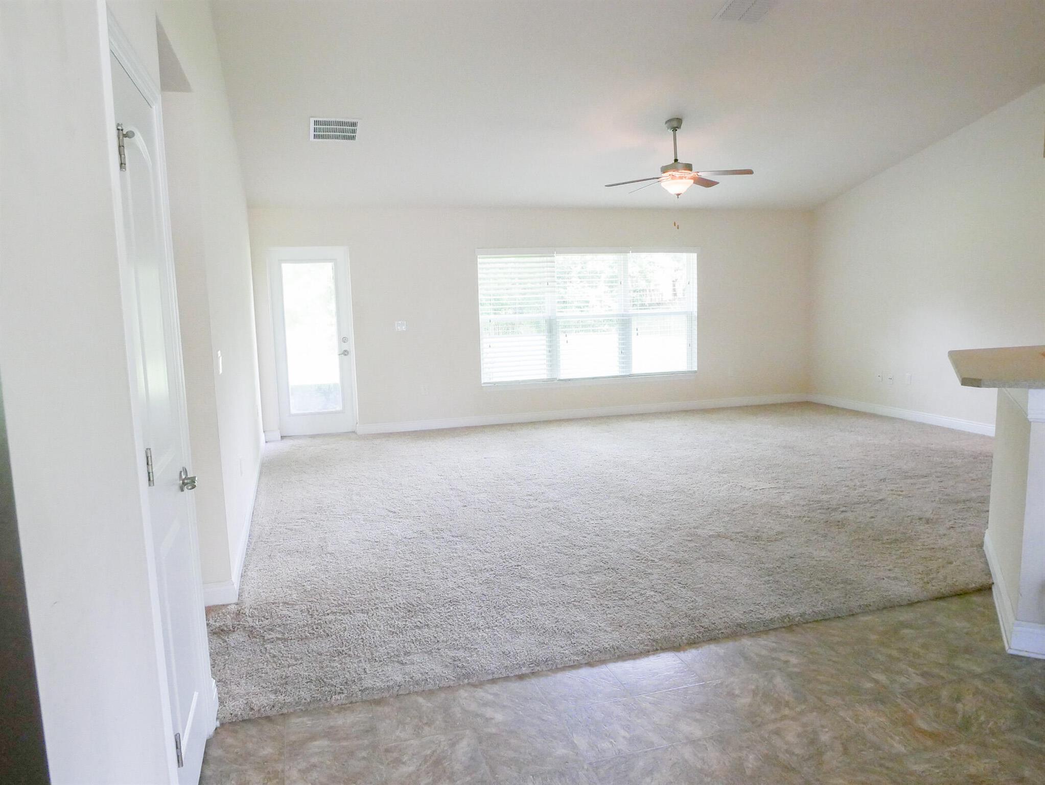 PORT MALABAR UNIT 37 - Residential Lease