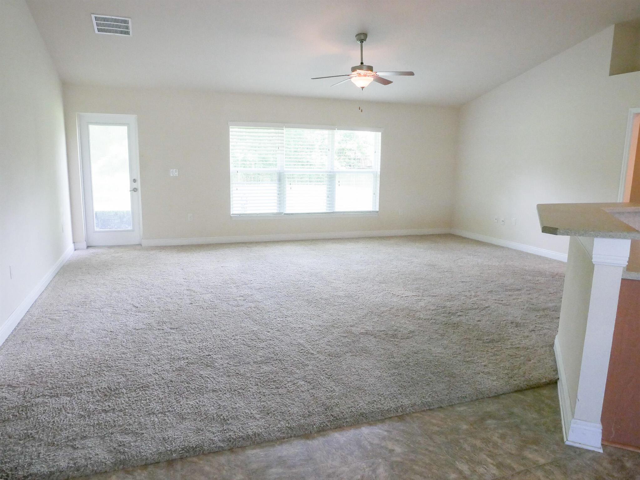 PORT MALABAR UNIT 37 - Residential Lease