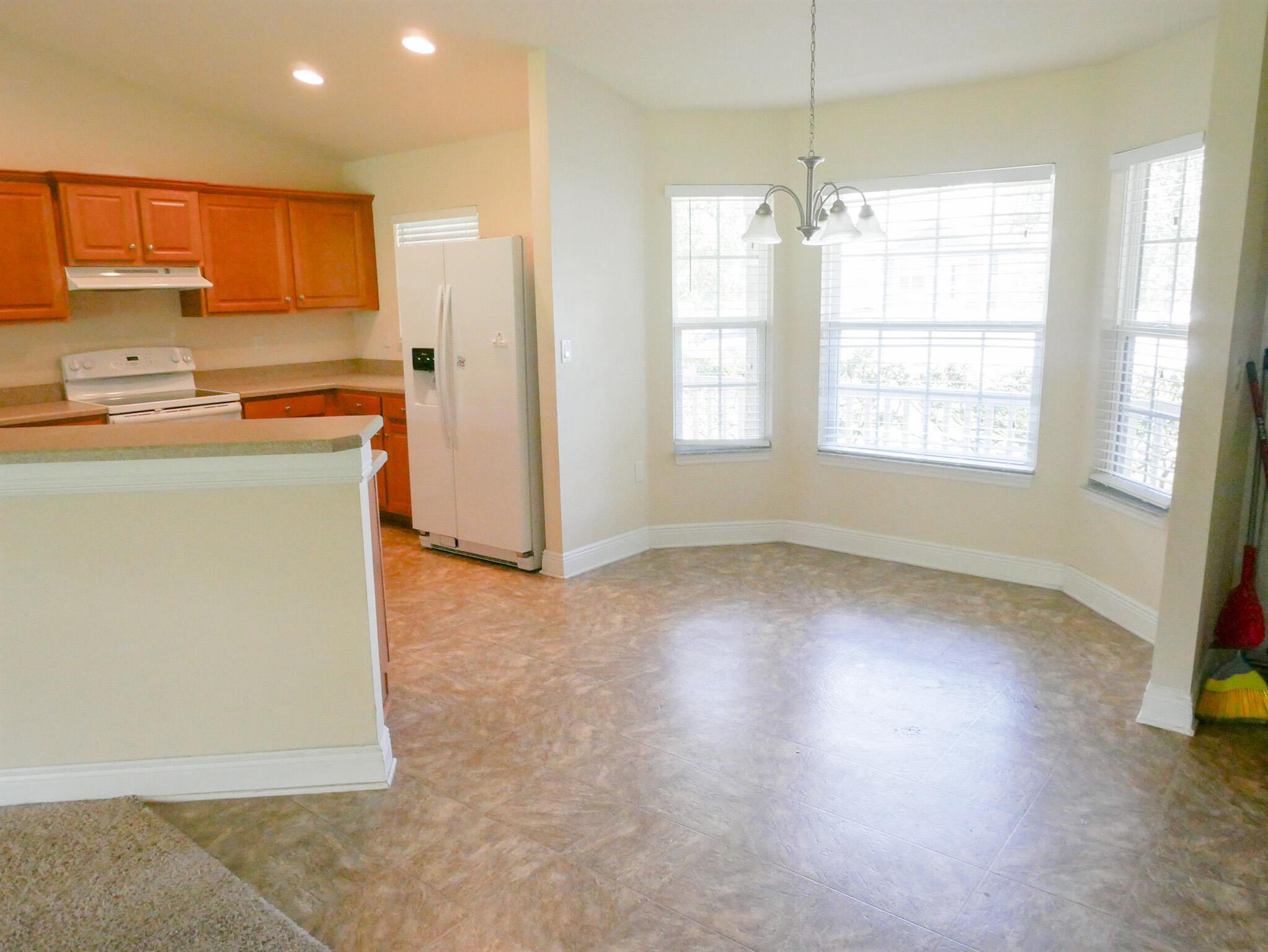 PORT MALABAR UNIT 37 - Residential Lease