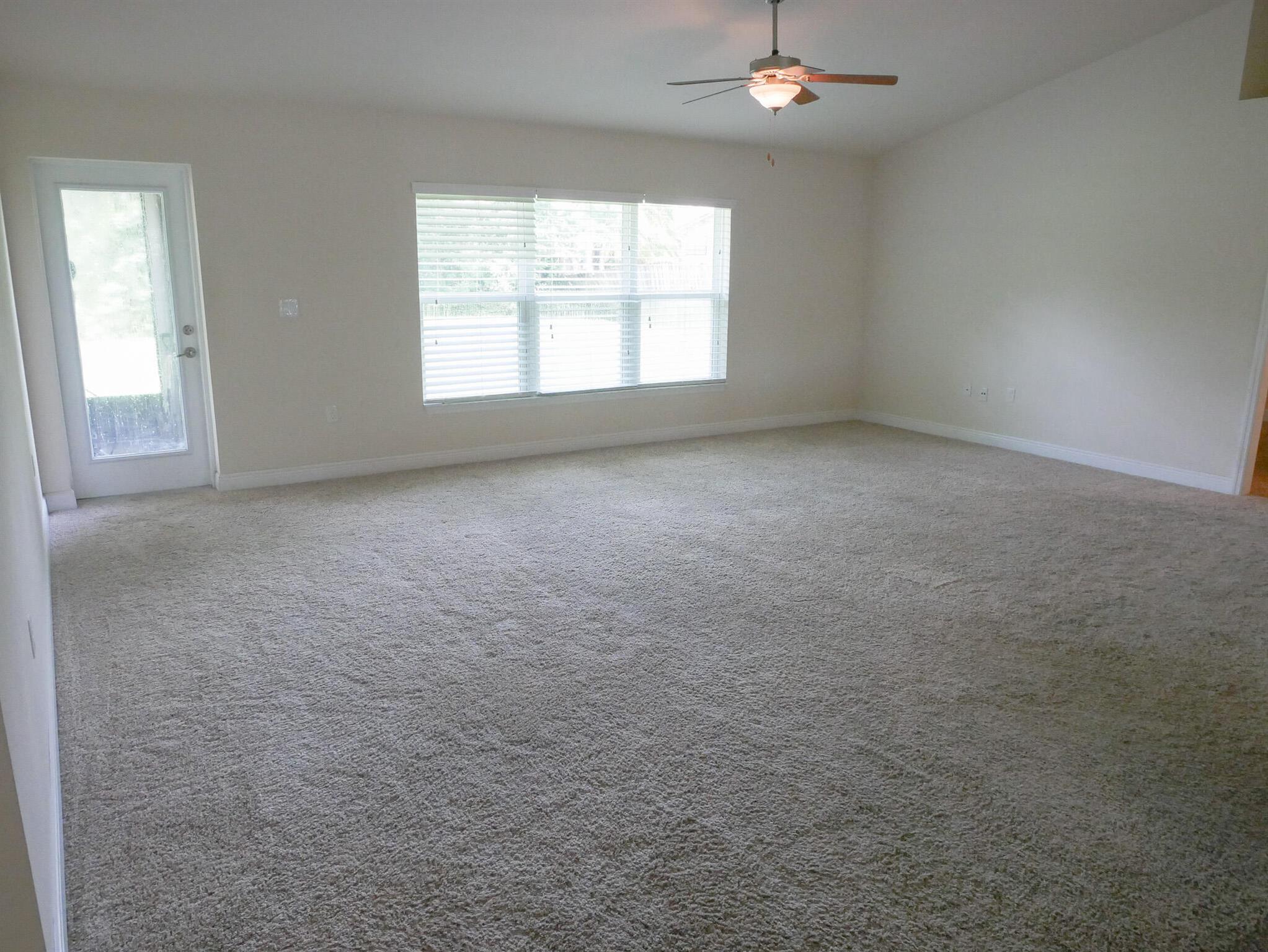 PORT MALABAR UNIT 37 - Residential Lease