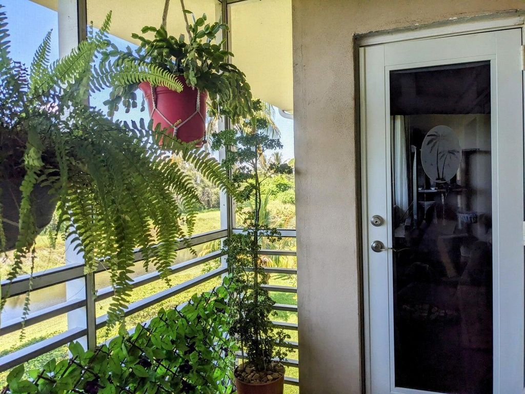 Photo of 2812 Garden Drive #306, Lake Worth, FL 33461 (MLS # R11055922)