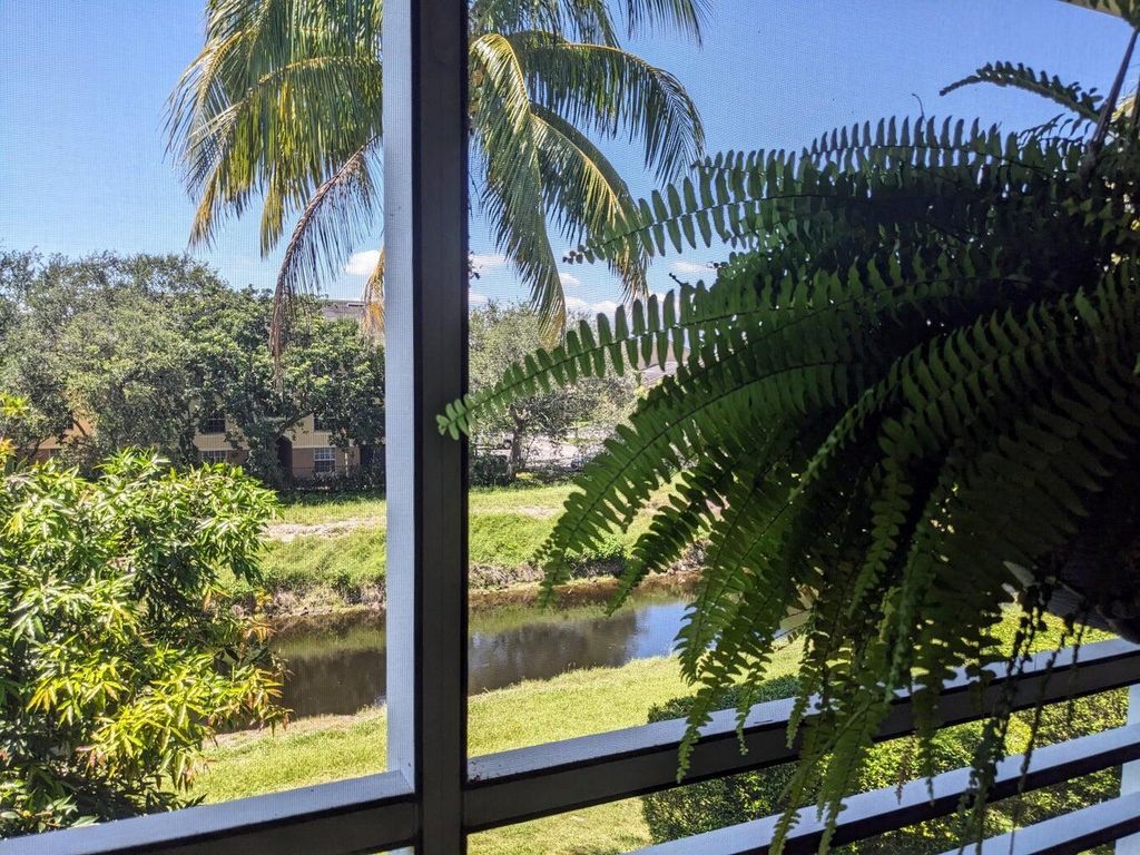 Photo of 2812 Garden Drive #306, Lake Worth, FL 33461 (MLS # R11055922)