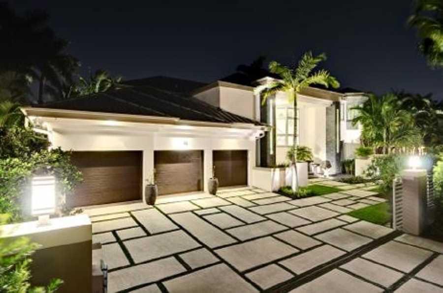 NURMI ISLES ISLAND NO 2 - Residential