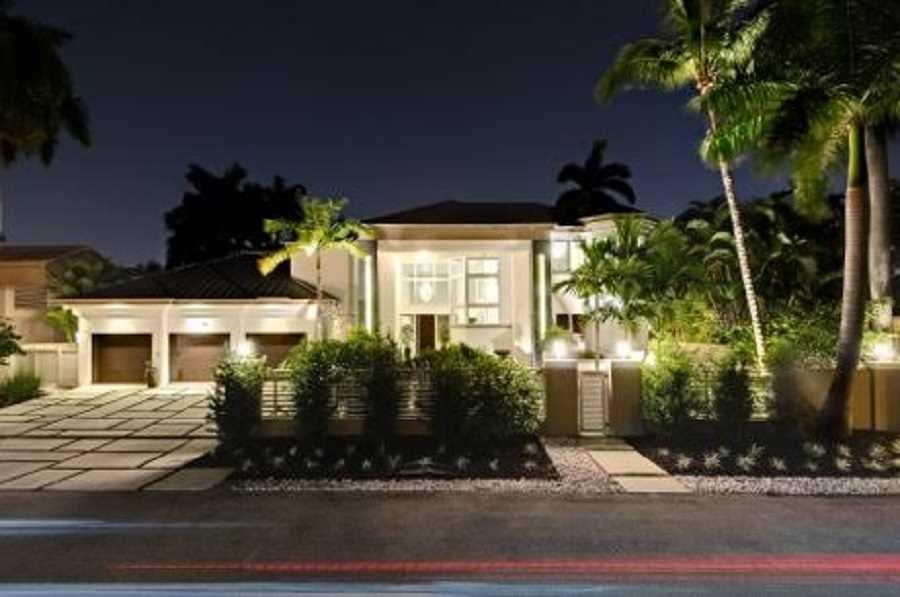 NURMI ISLES ISLAND NO 2 - Residential