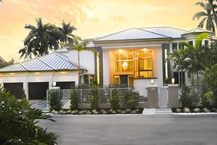 NURMI ISLES ISLAND NO 2 - Residential