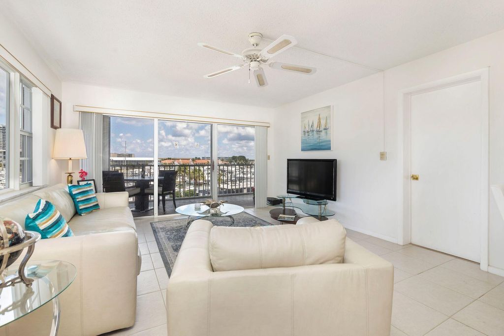 Photo of 907 Marina Drive #310, North Palm Beach, FL 33408 (MLS # B26030277)