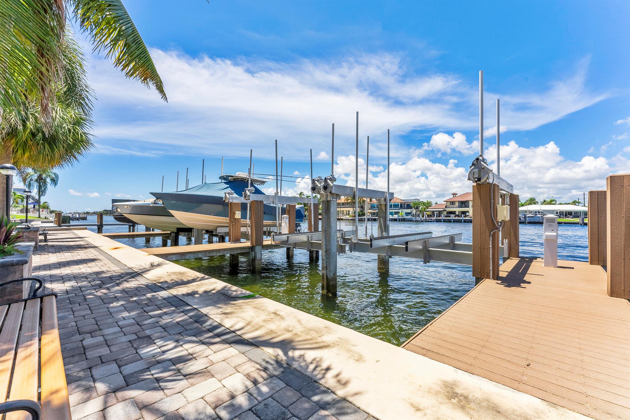 SHORELAND CO-OP - Residential Lease