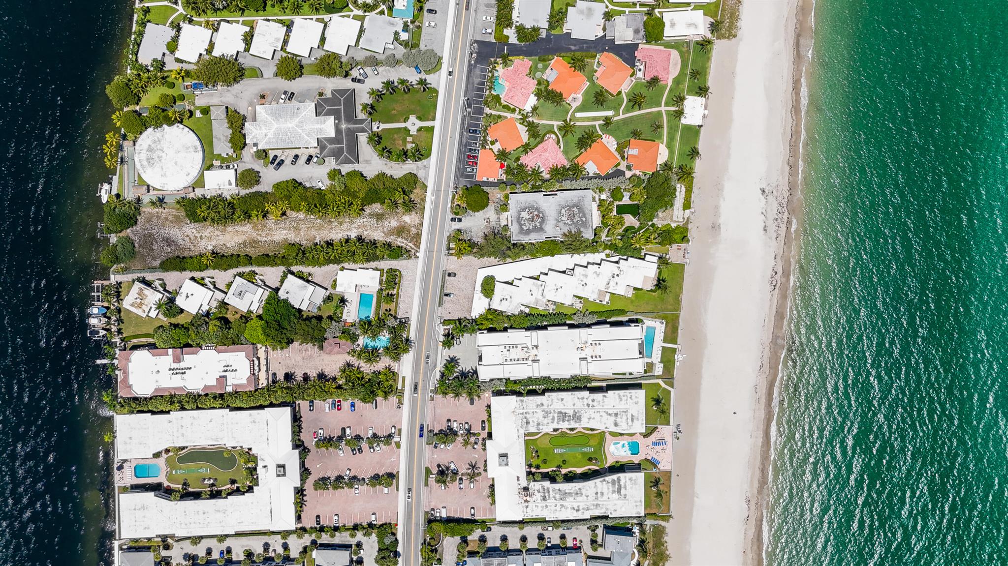 SHORELAND CO-OP - Residential Lease