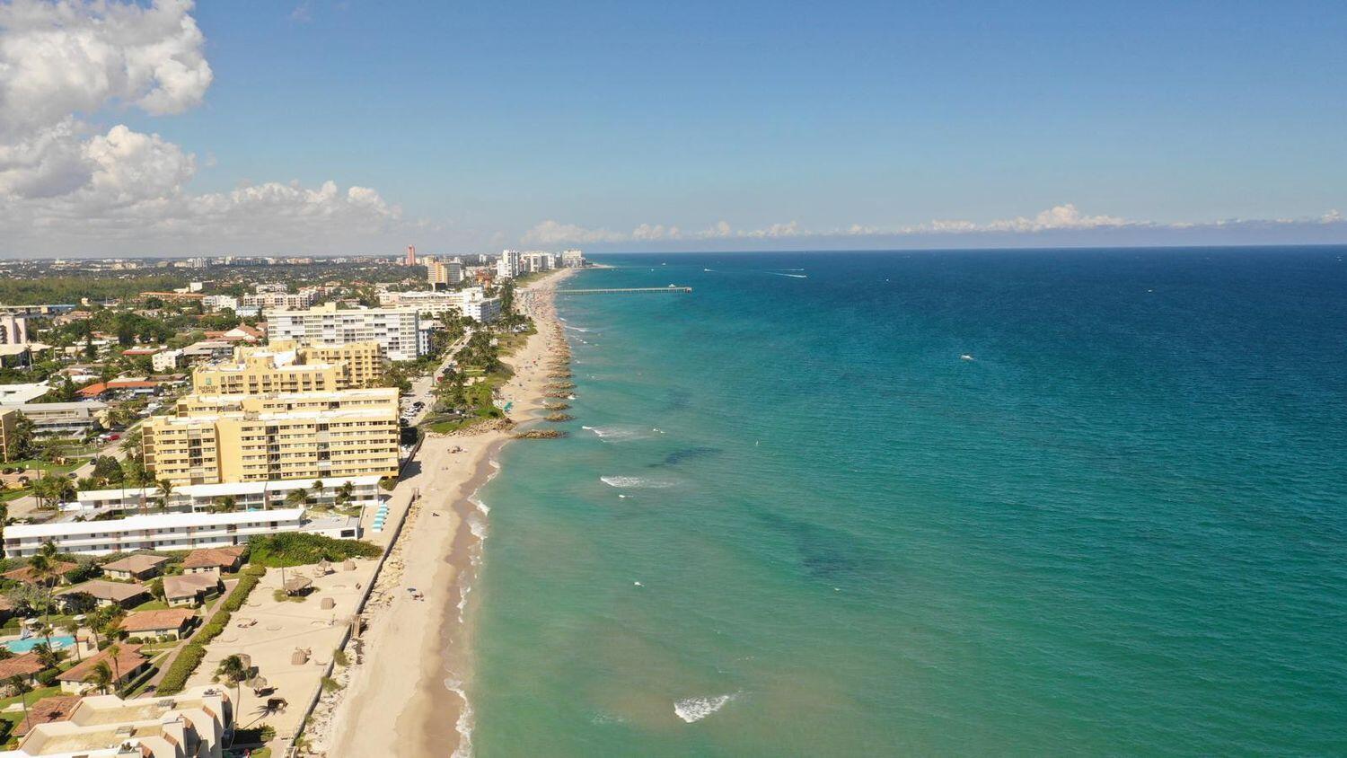 SHORELAND CO-OP - Residential Lease