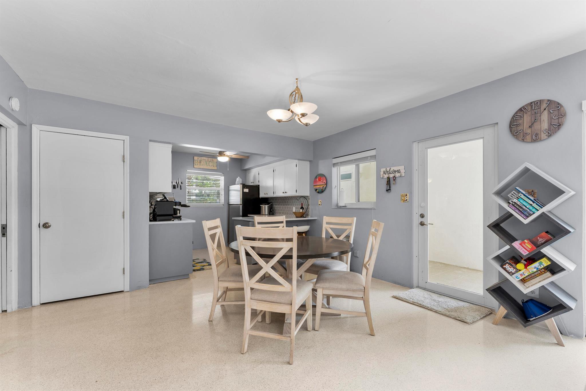 SHORELAND CO-OP - Residential Lease