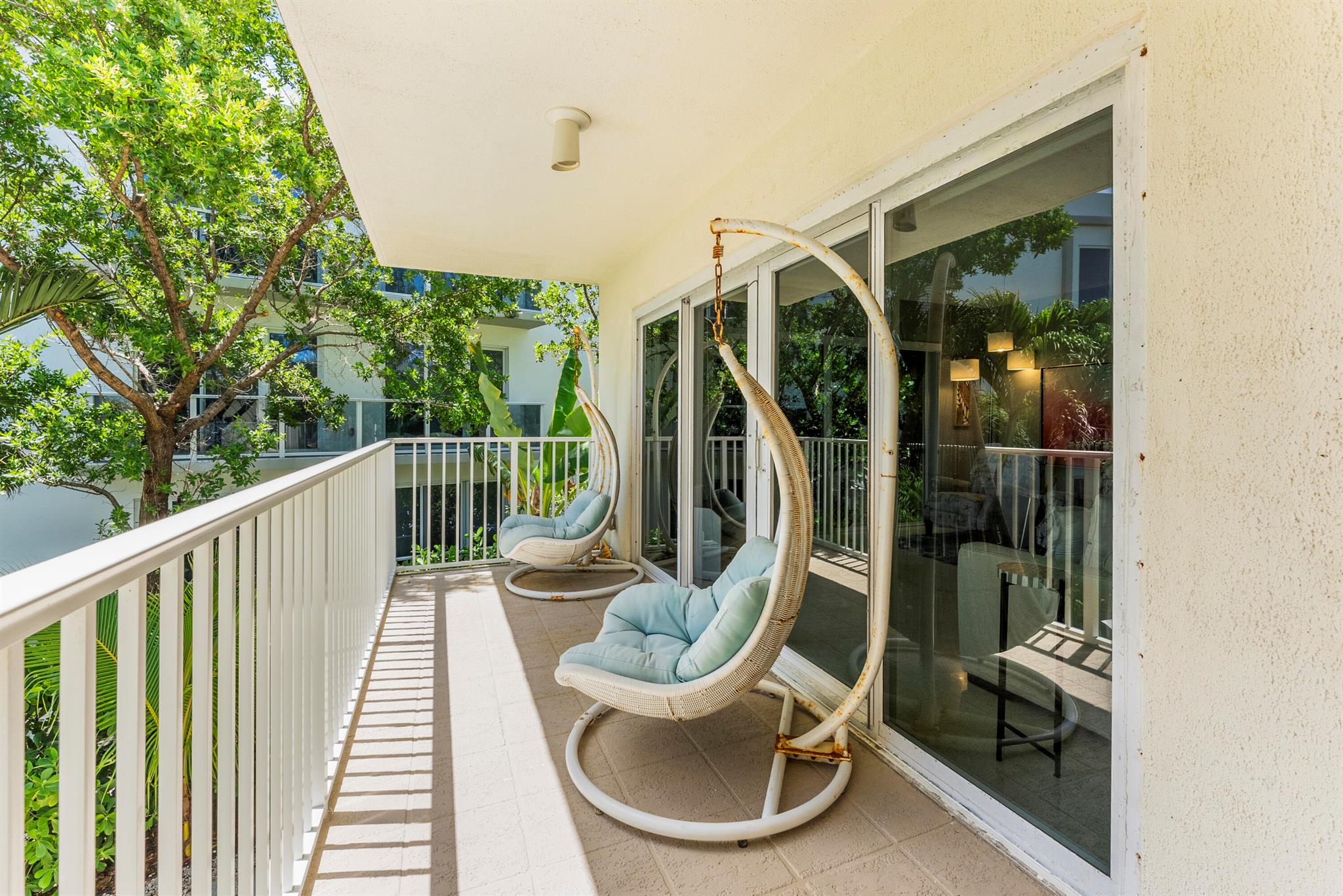 SHORELAND CO-OP - Residential Lease