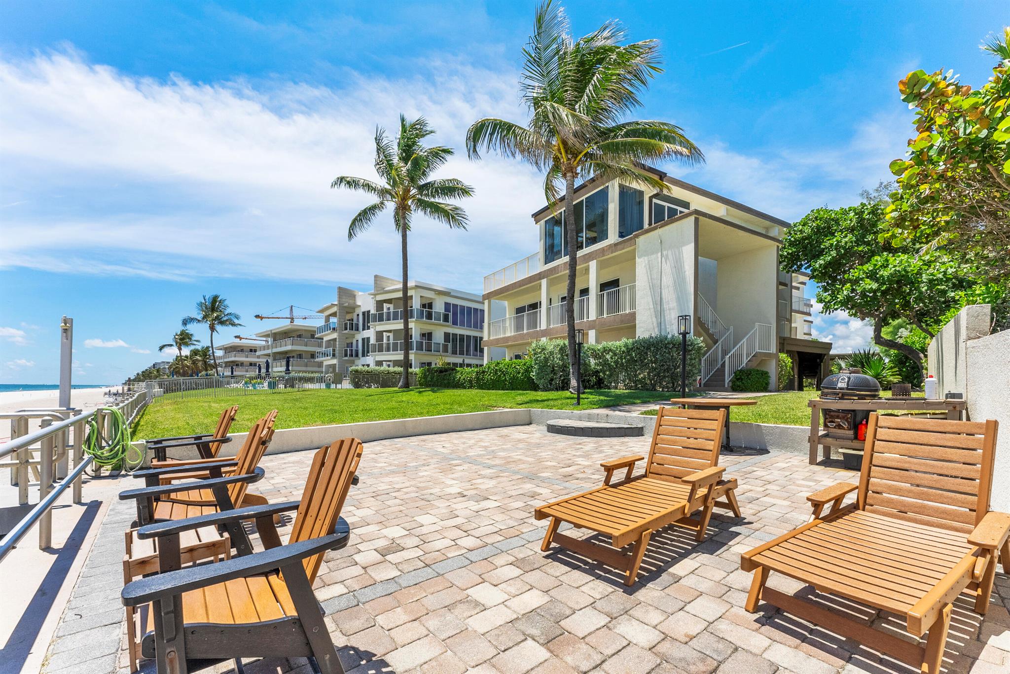 SHORELAND CO-OP - Residential Lease