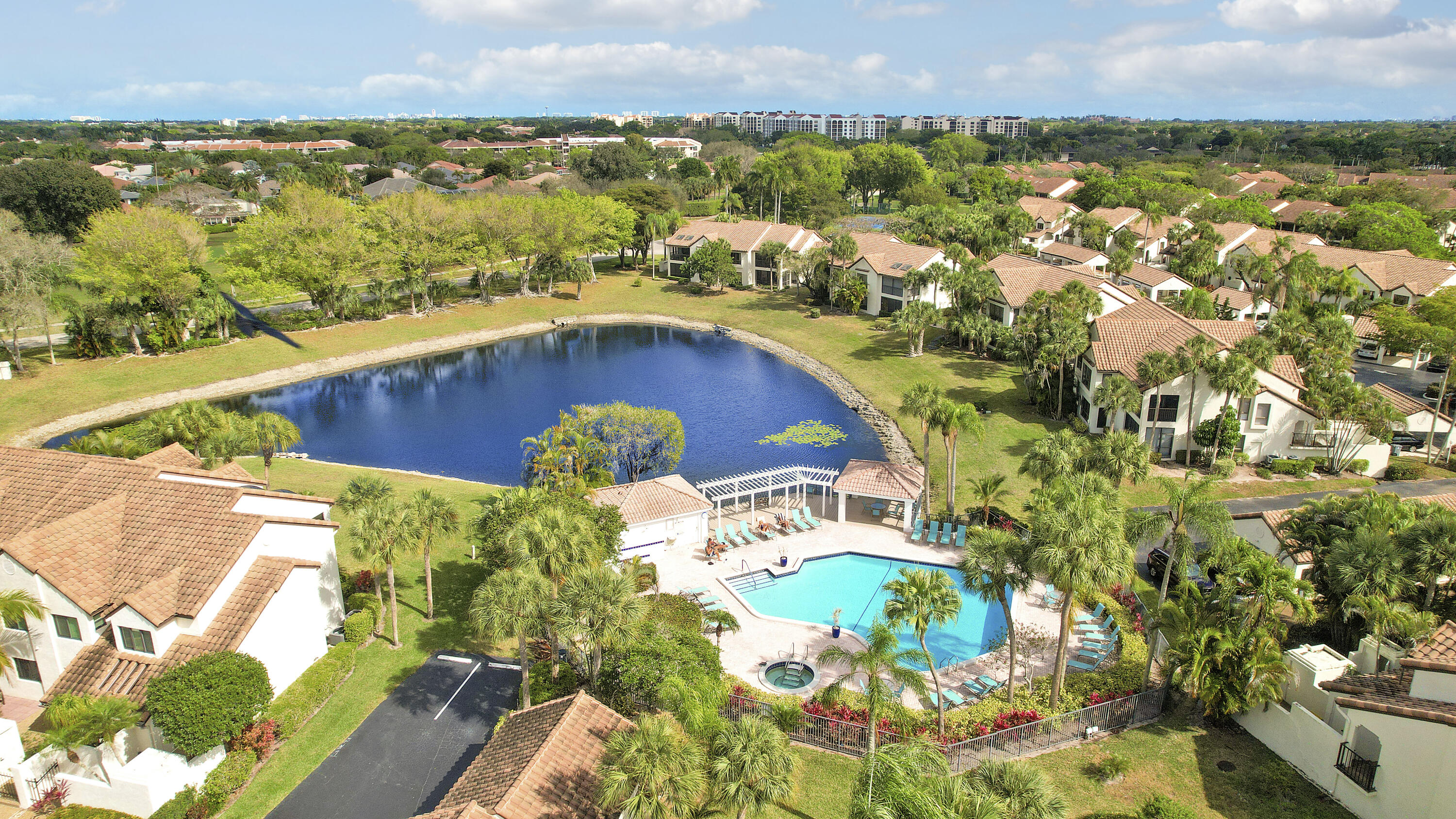 El Viento at Boca pointe - Residential