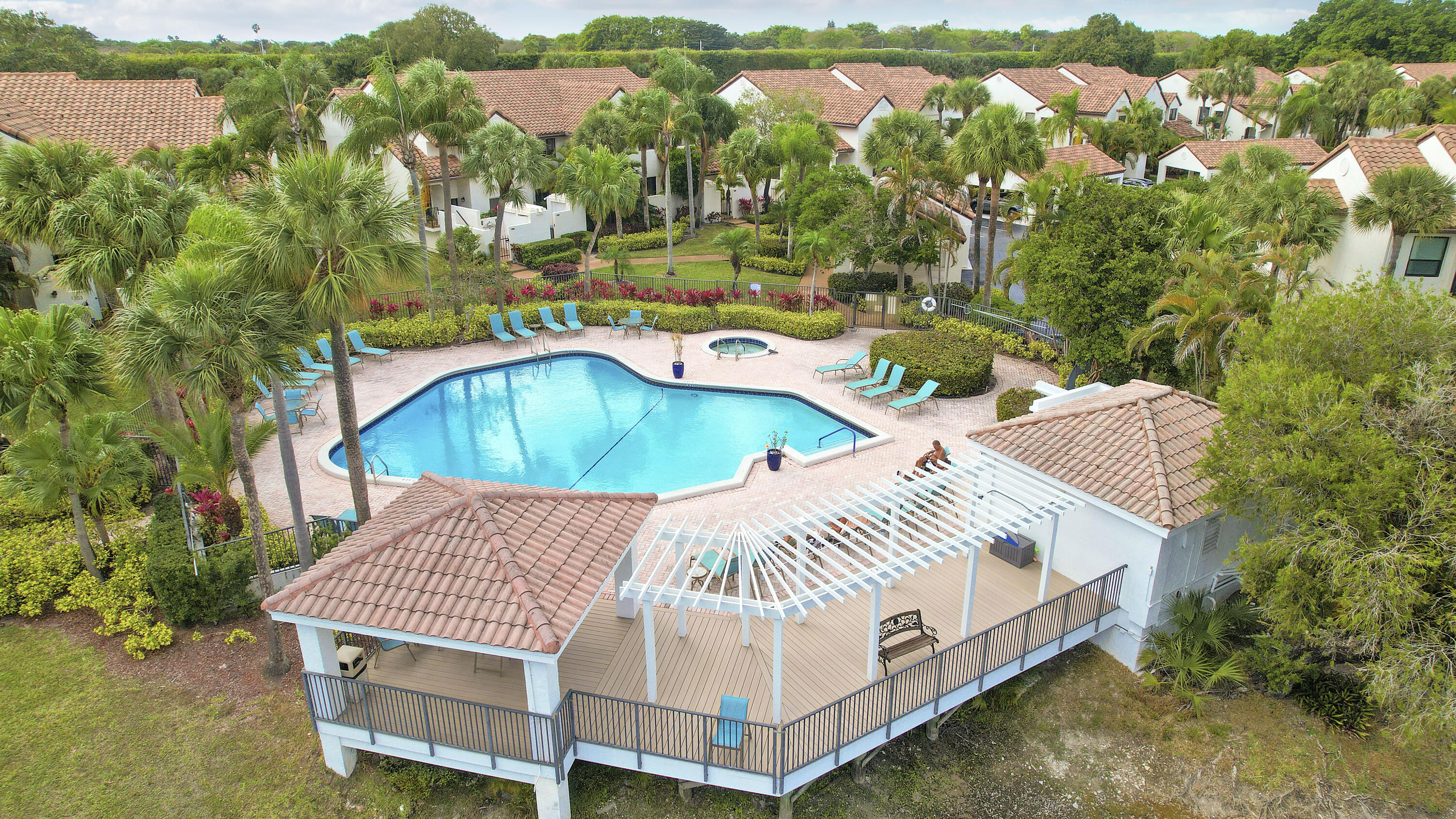 El Viento at Boca pointe - Residential