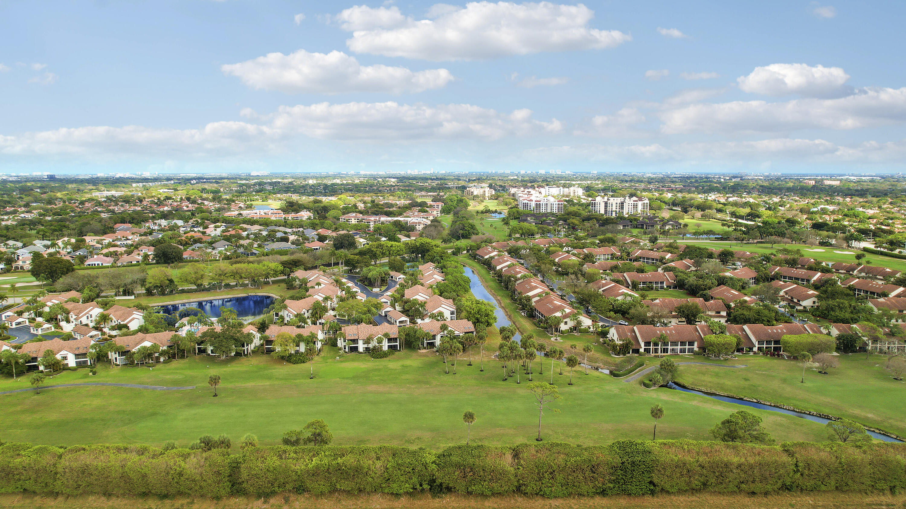 El Viento at Boca pointe - Residential