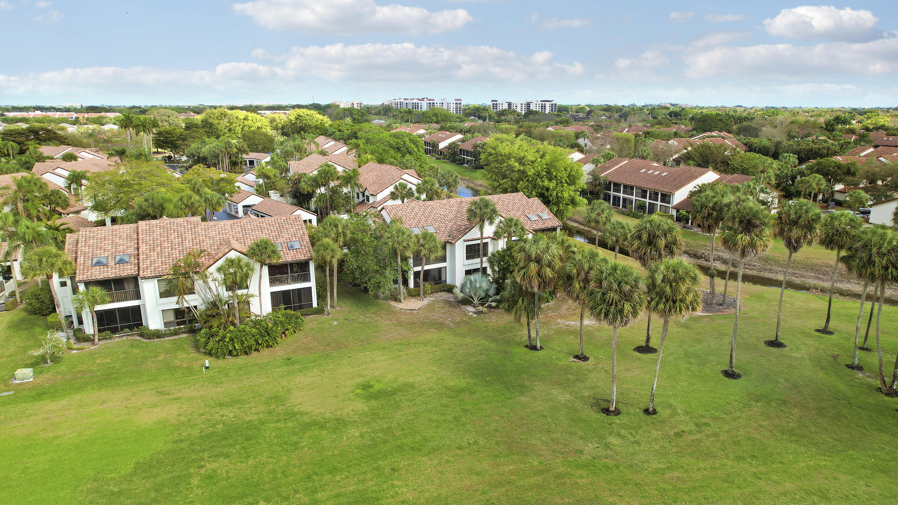 El Viento at Boca pointe - Residential