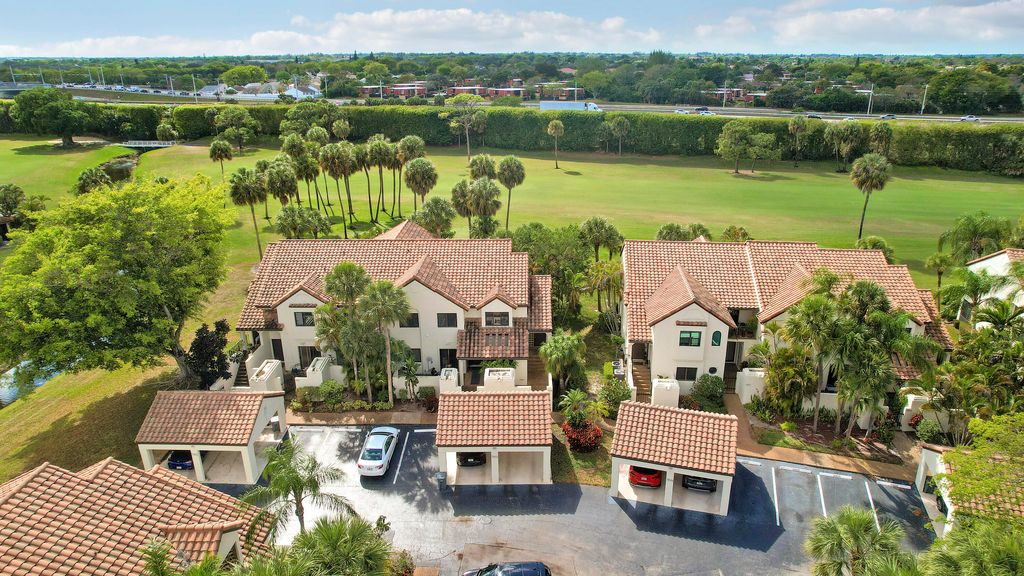 Photo of 7902 Seville Place #1604, Boca Raton, FL 33433 (MLS # R11169218)