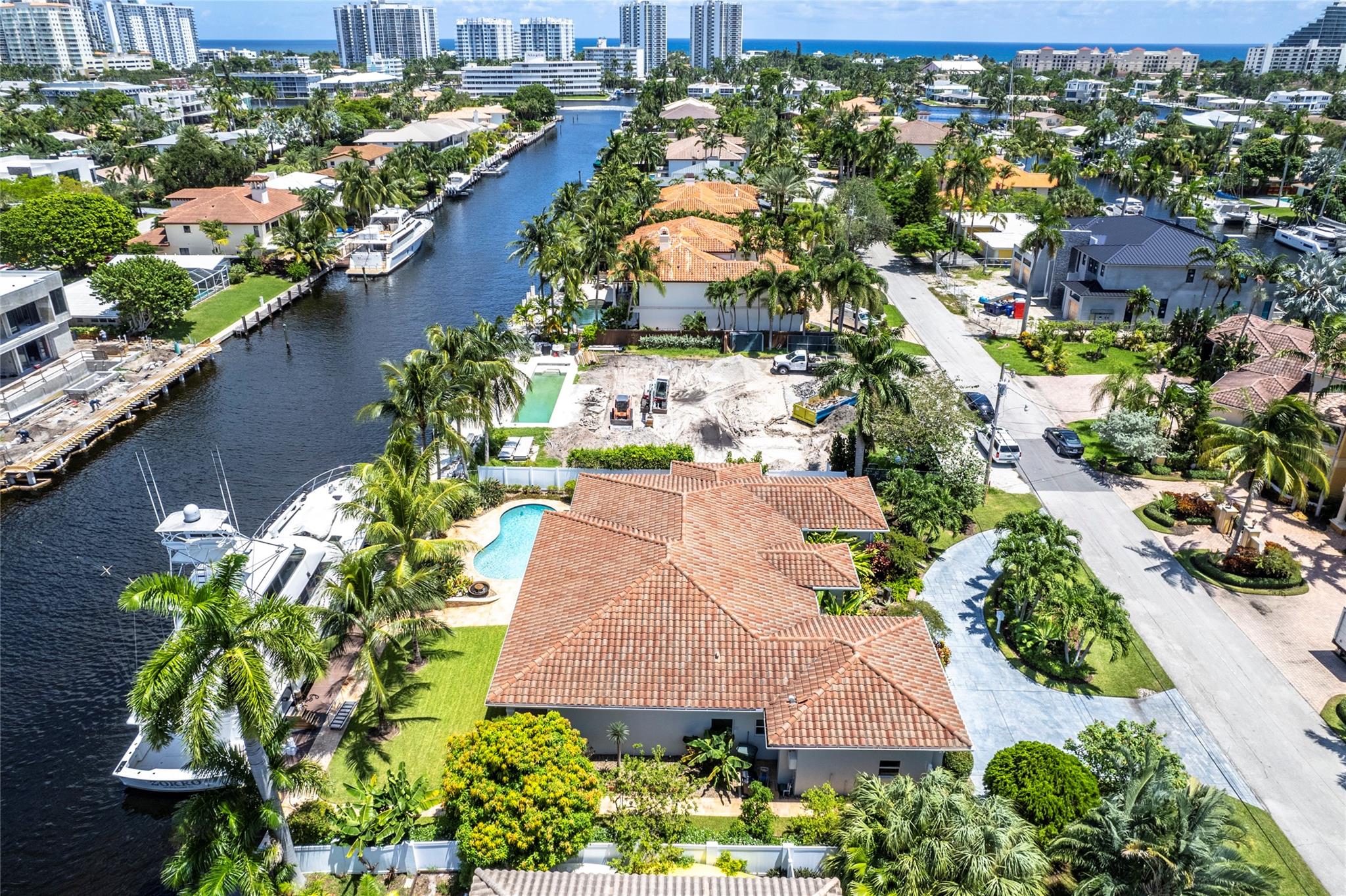 Coral Ridge Galt Add 1 - Residential