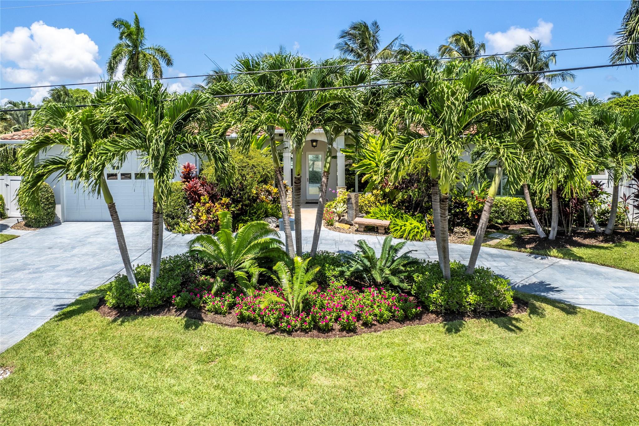 Coral Ridge Galt Add 1 - Residential