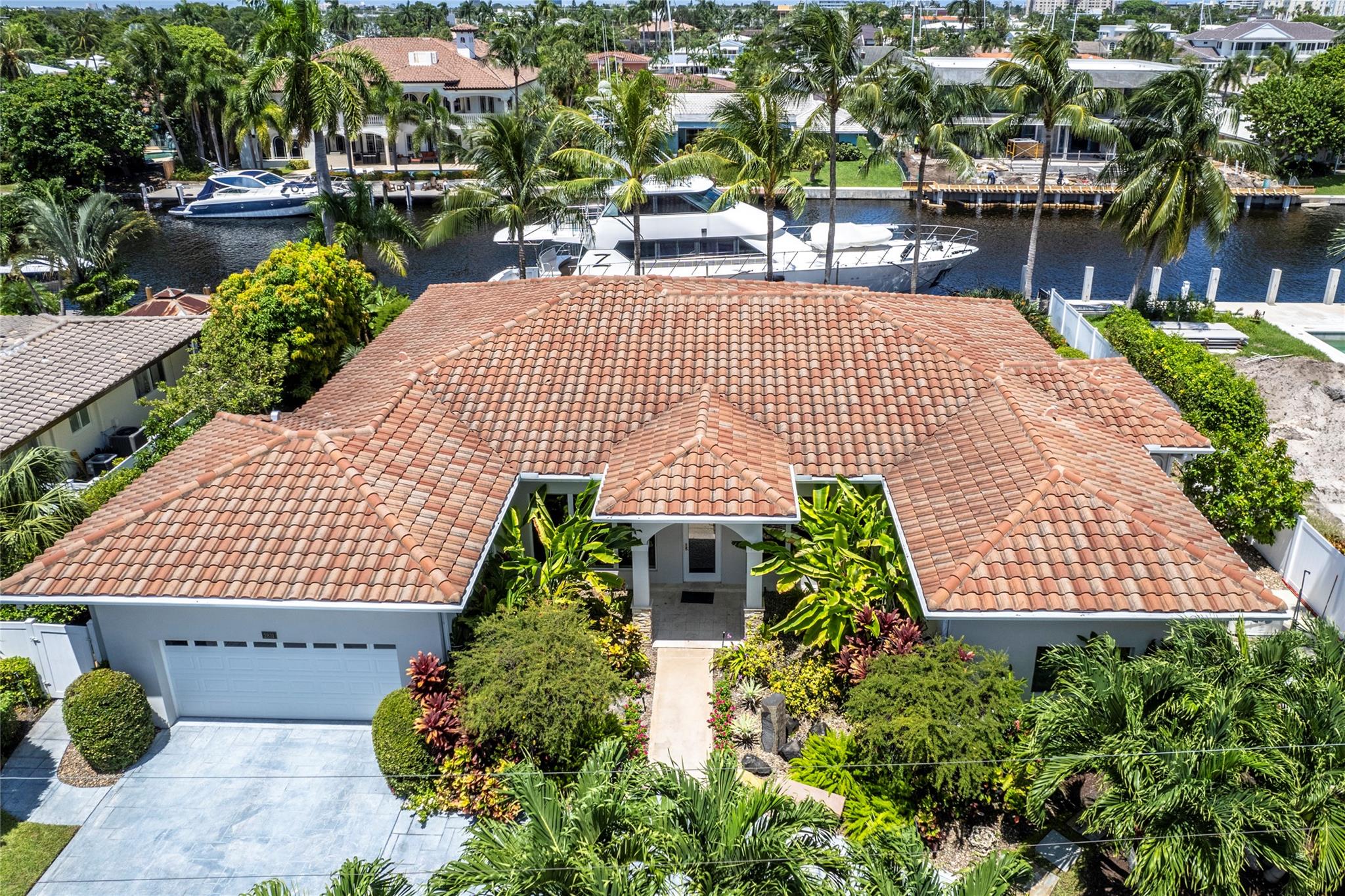 Coral Ridge Galt Add 1 - Residential