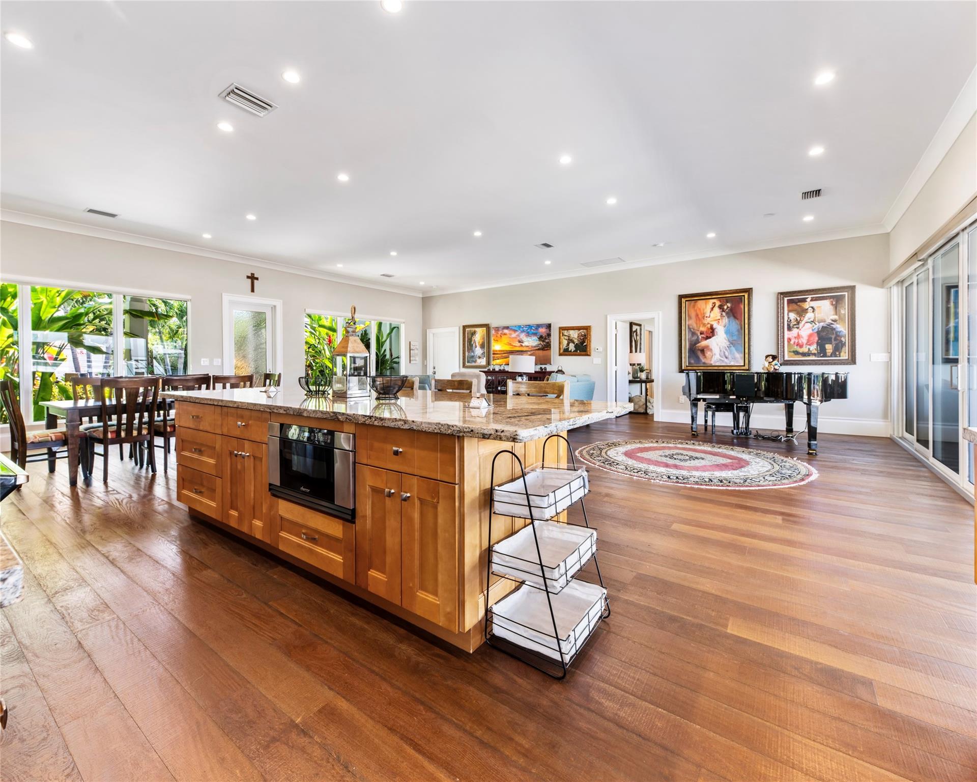 Coral Ridge Galt Add 1 - Residential