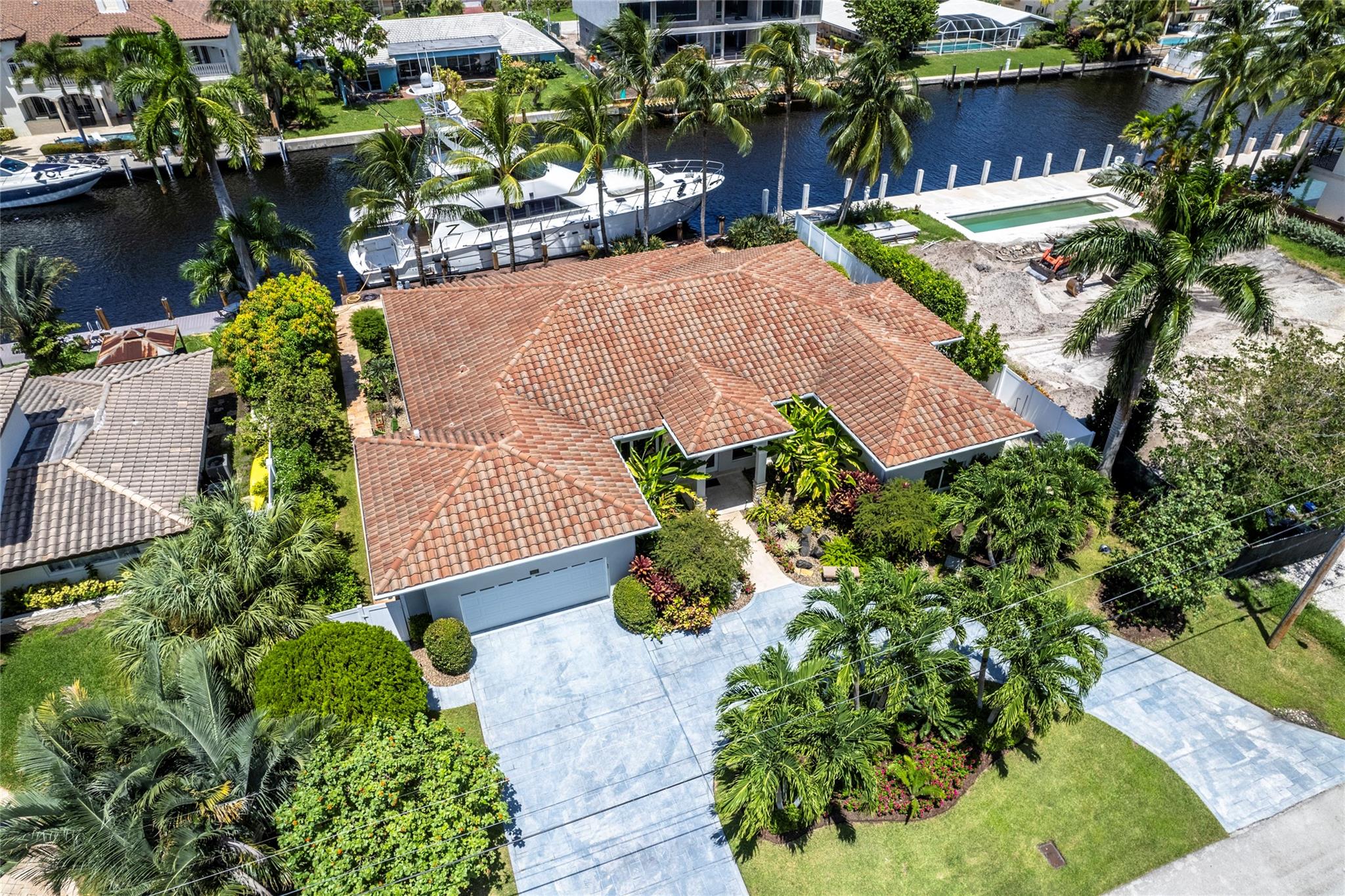 Coral Ridge Galt Add 1 - Residential