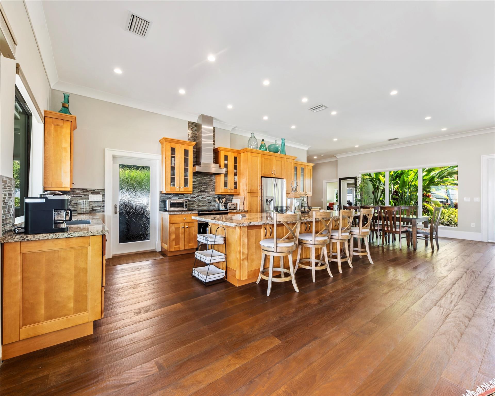 Coral Ridge Galt Add 1 - Residential