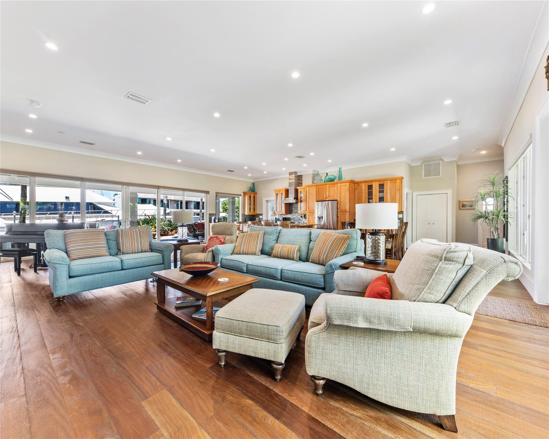 Coral Ridge Galt Add 1 - Residential