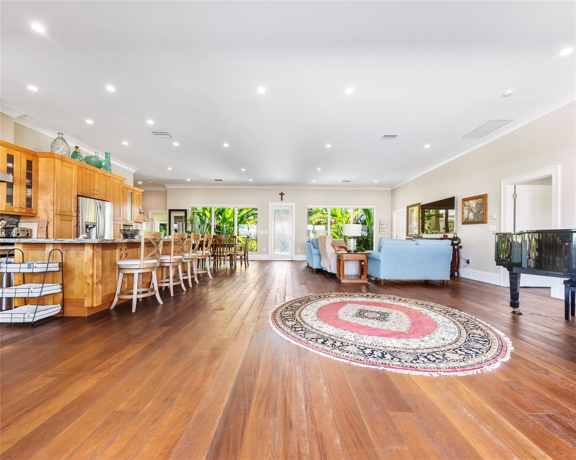 Coral Ridge Galt Add 1 - Residential