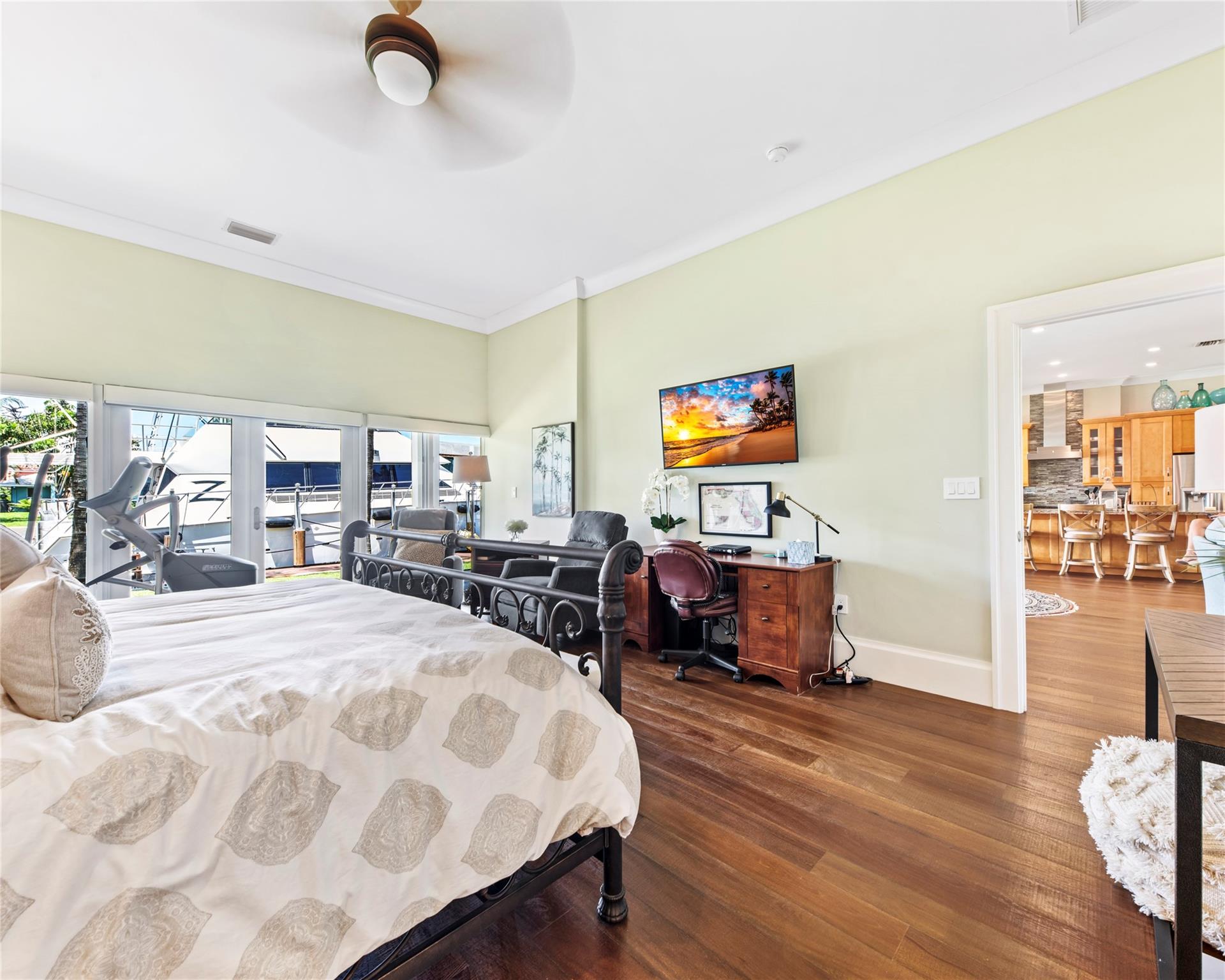 Coral Ridge Galt Add 1 - Residential