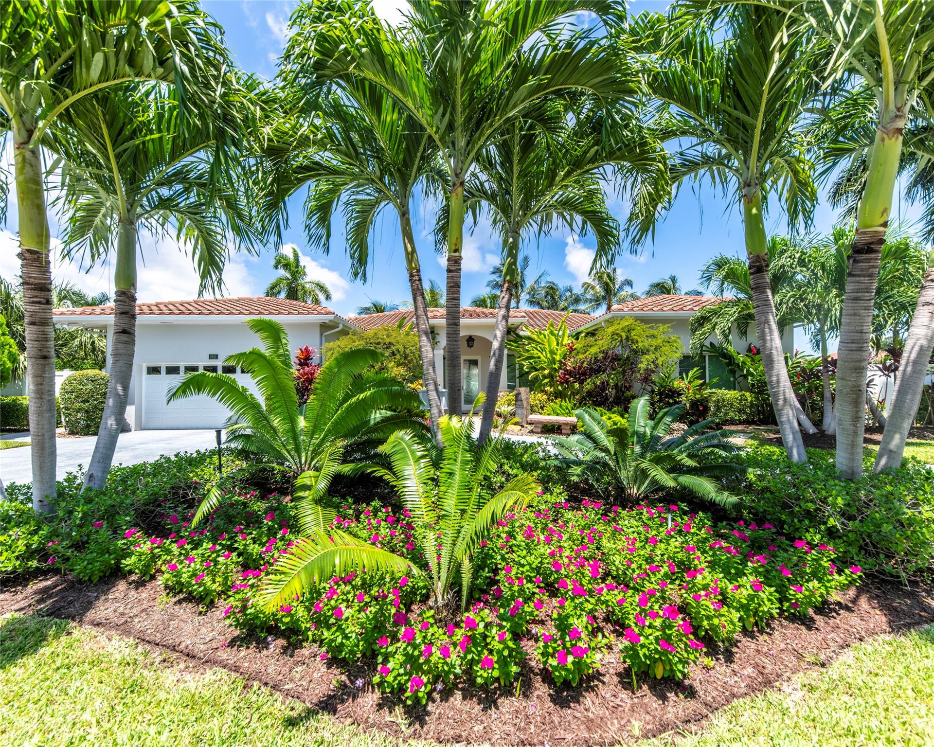 Coral Ridge Galt Add 1 - Residential