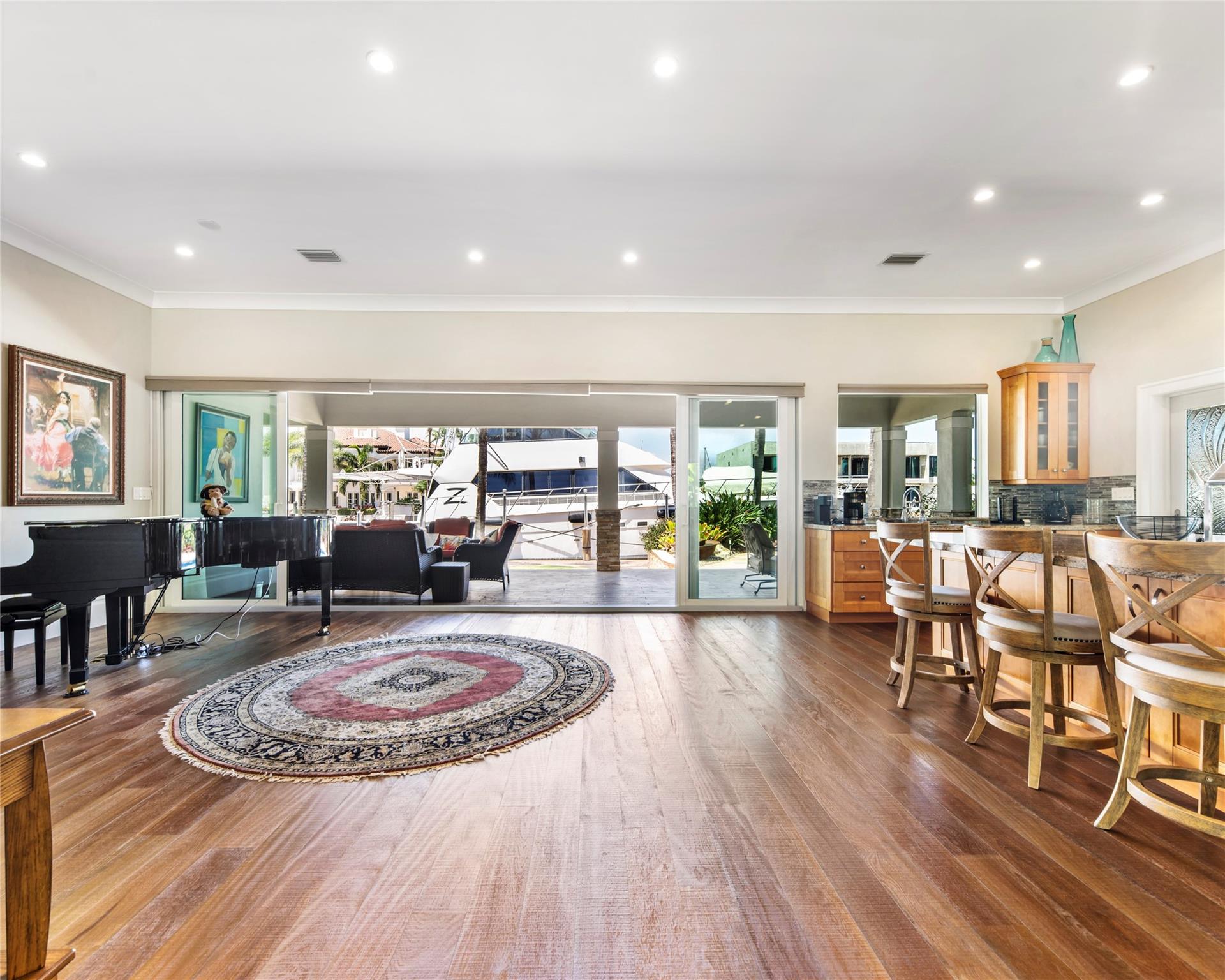 Coral Ridge Galt Add 1 - Residential