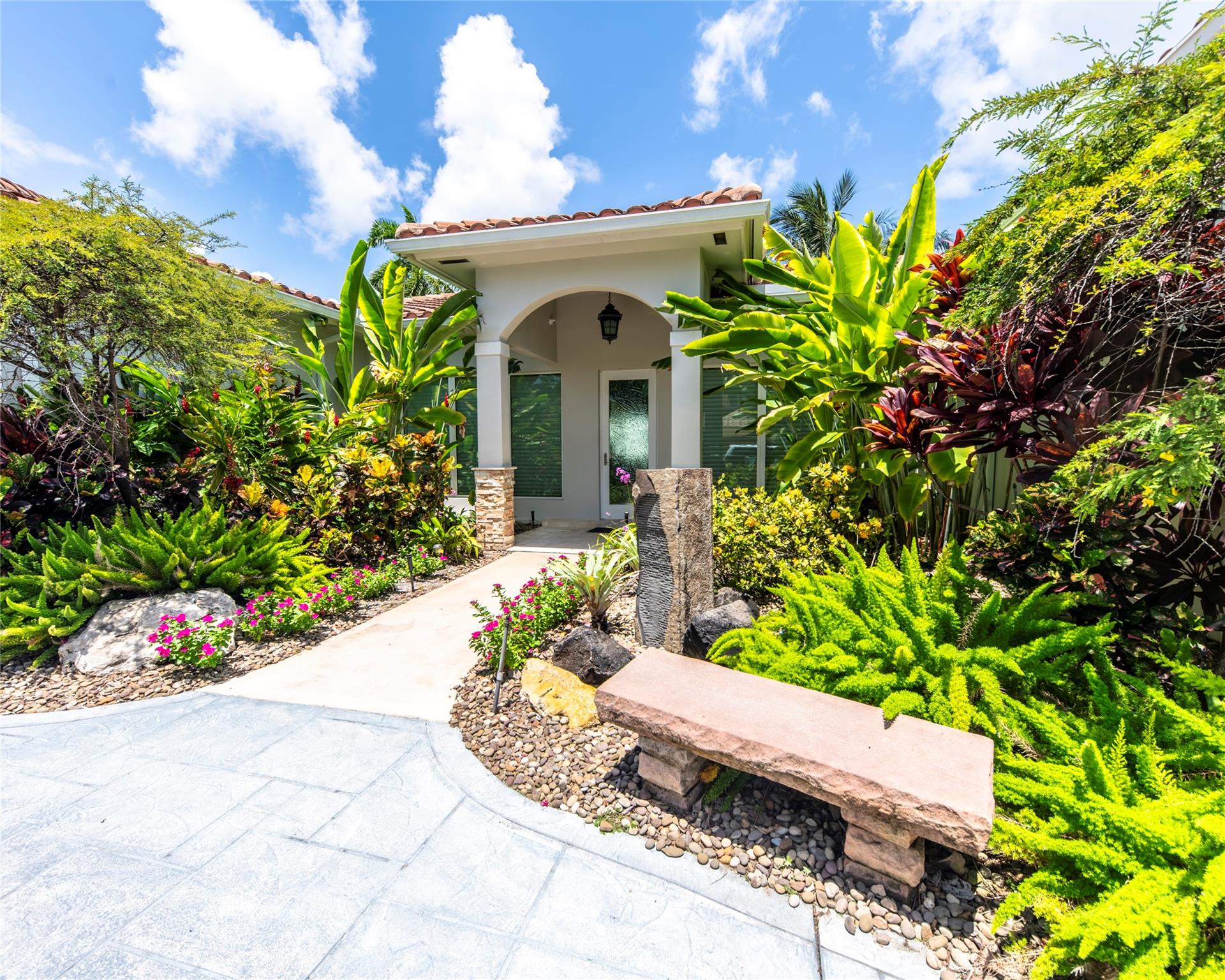 Coral Ridge Galt Add 1 - Residential