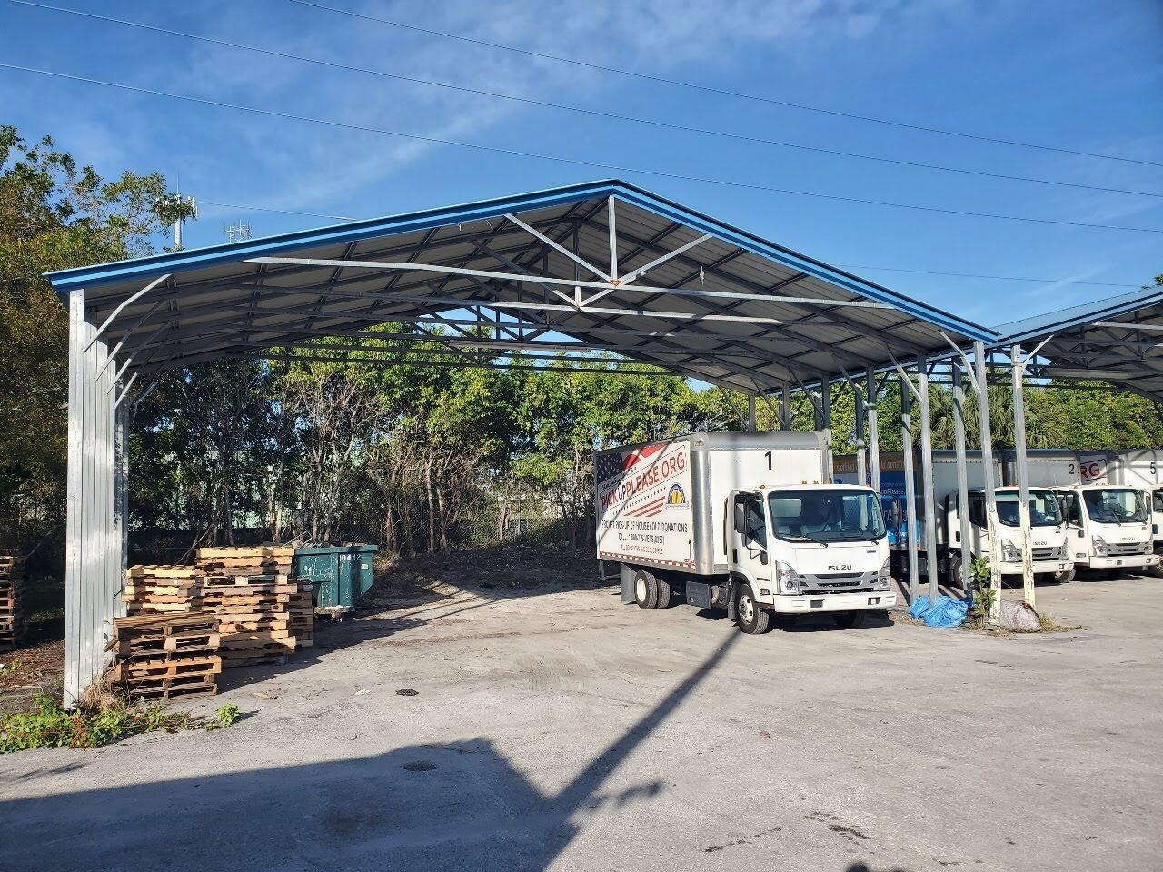 Basswood Inc Un #5 - Land