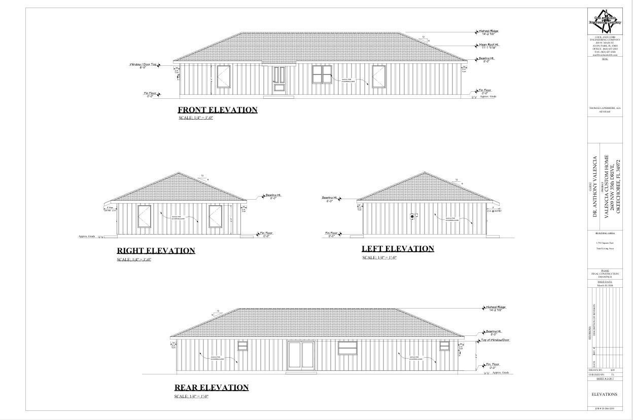 Basswood Inc Un #5 - Land