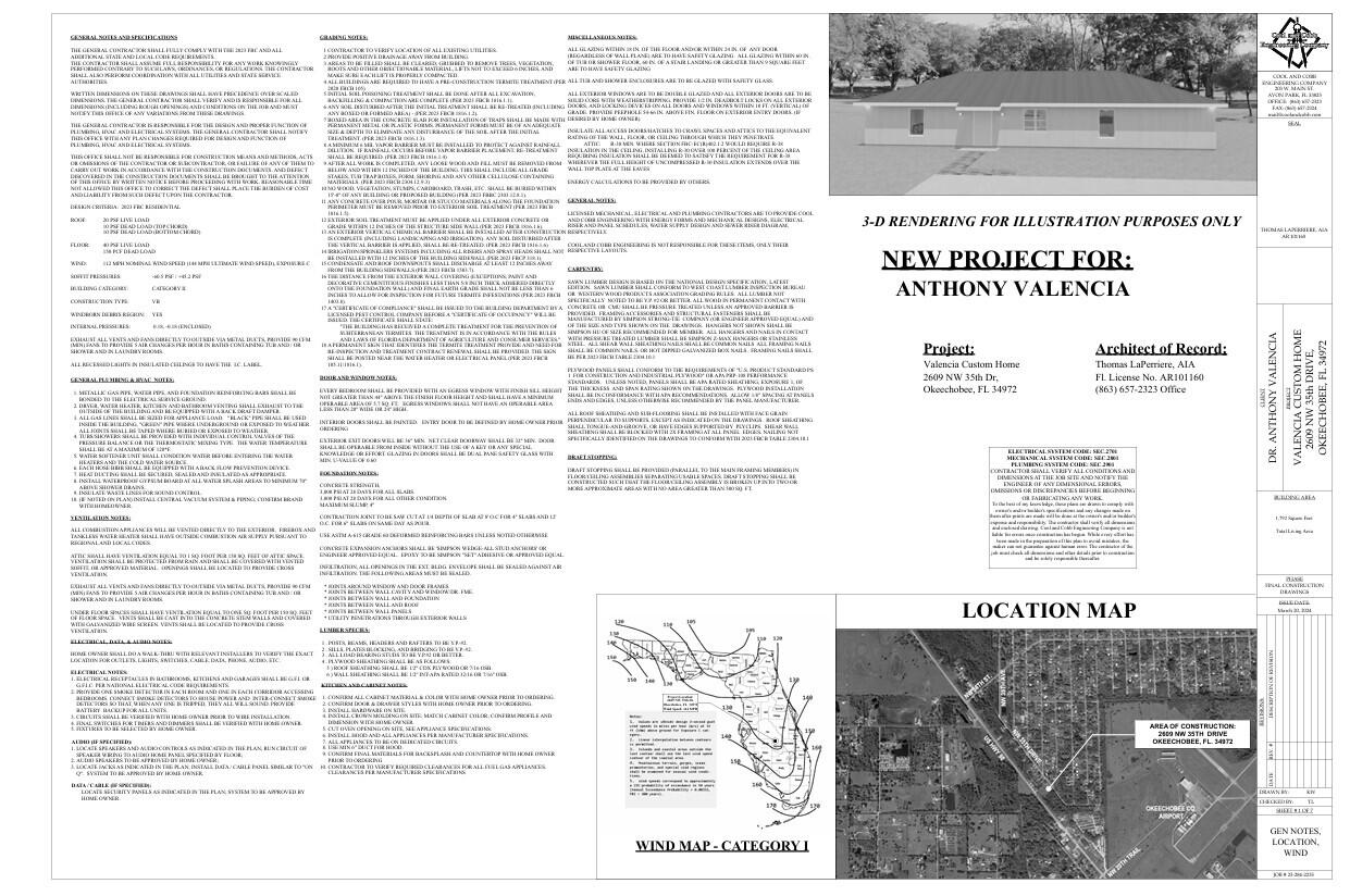 Basswood Inc Un #5 - Land