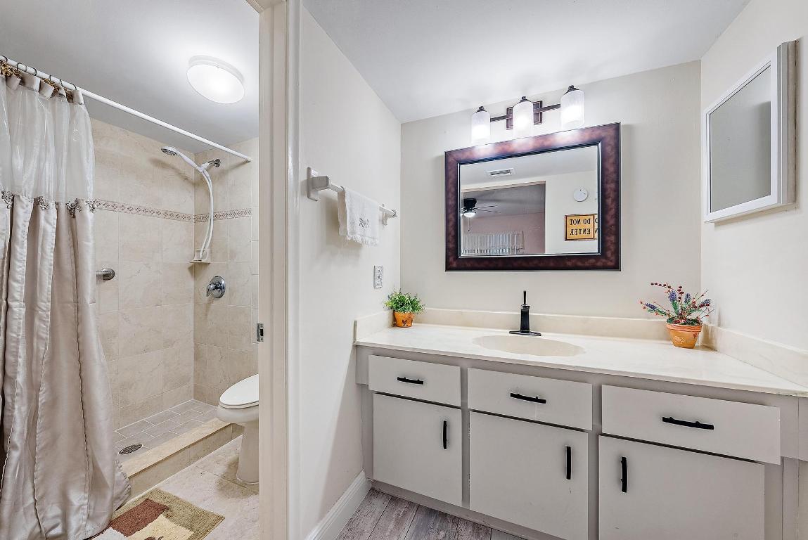 TAMBERLANE 7 CONDO - Residential