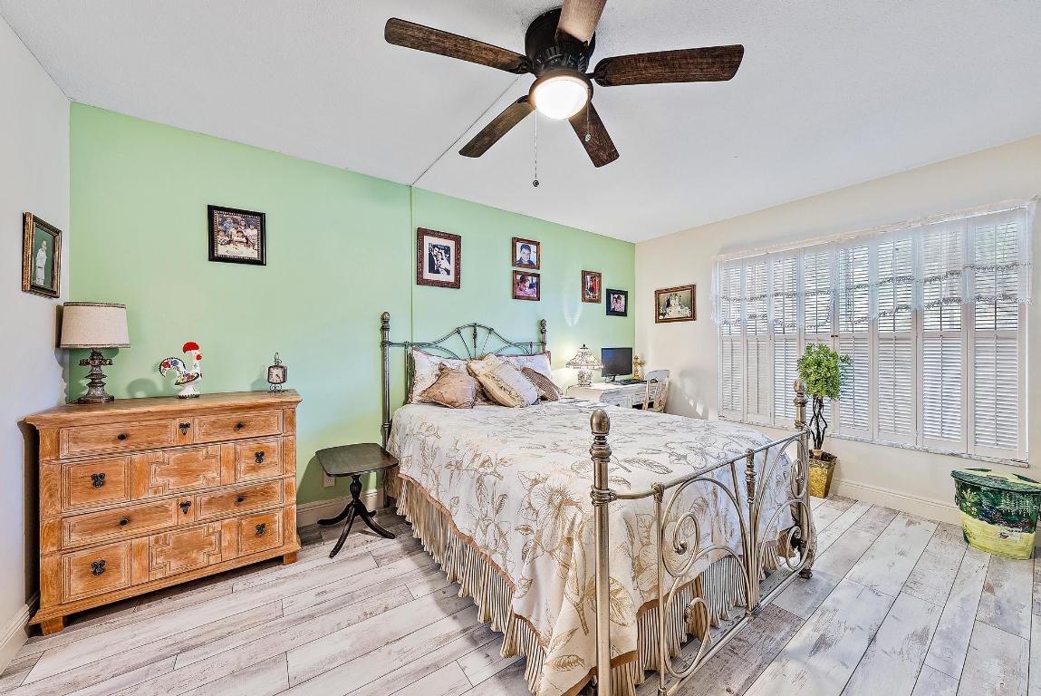 TAMBERLANE 7 CONDO - Residential