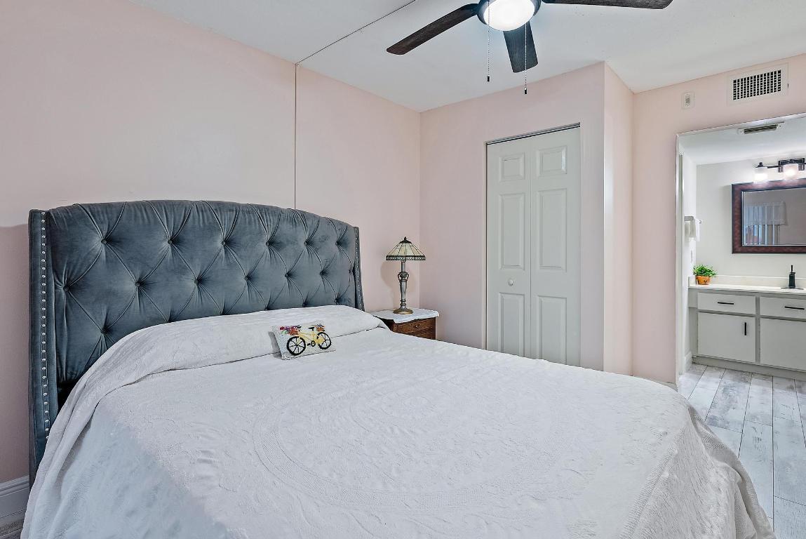 TAMBERLANE 7 CONDO - Residential