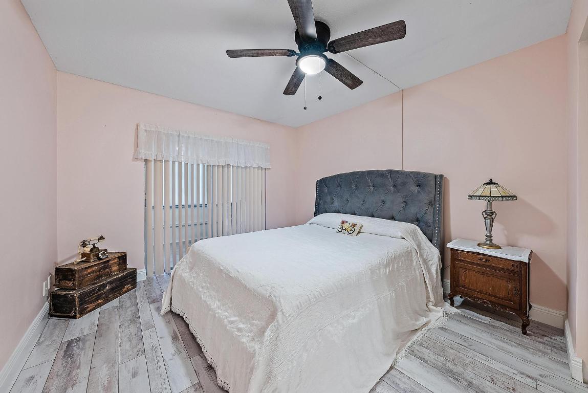 TAMBERLANE 7 CONDO - Residential