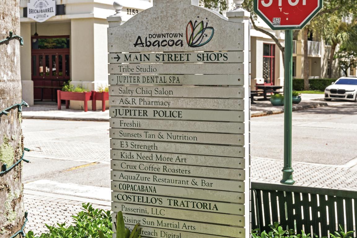 TAMBERLANE 7 CONDO - Residential