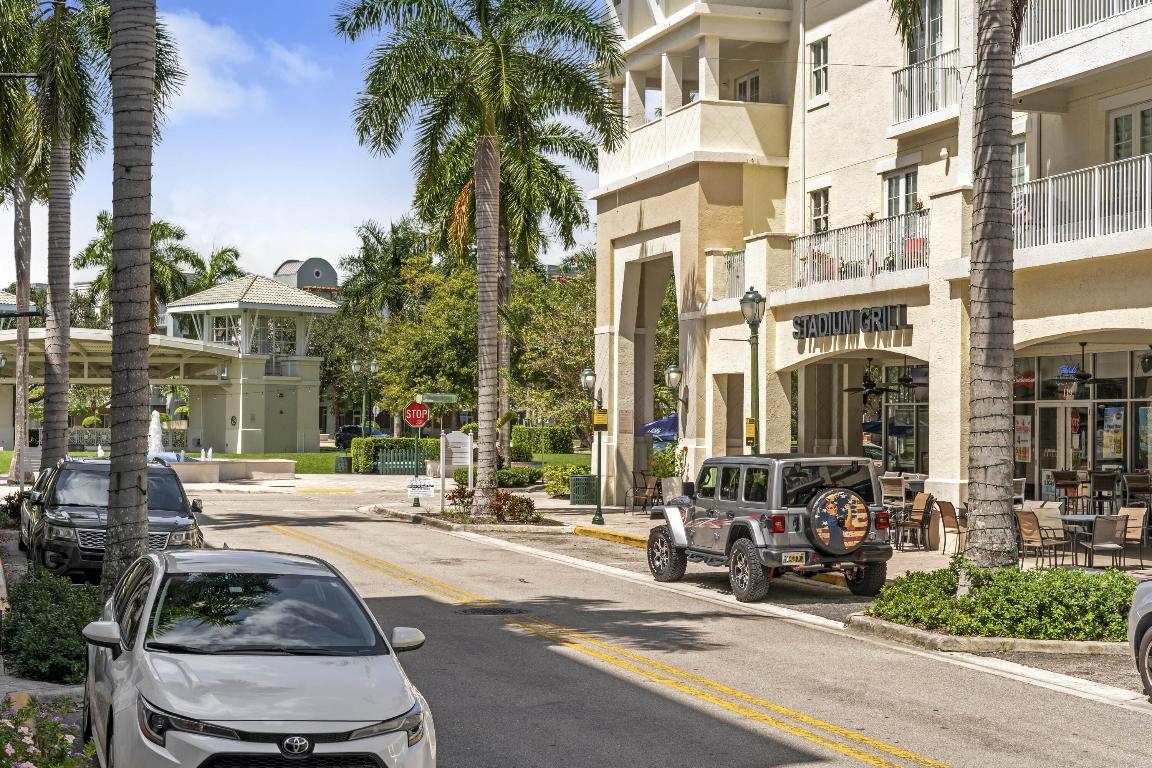 TAMBERLANE 7 CONDO - Residential